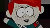 South Park La Vara de la Verdad: Ginger Kid Nazi Zombie