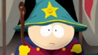 South Park La Vara de la Verdad: 13 Primeros Minutos