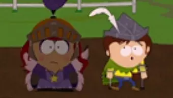 South Park La Vara de la Verdad: Tráiler de Lanzamiento