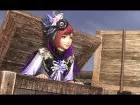 Samurai Warriors 3Z Special - Pantalla