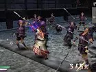 Samurai Warriors 3Z Special - Imagen PSP