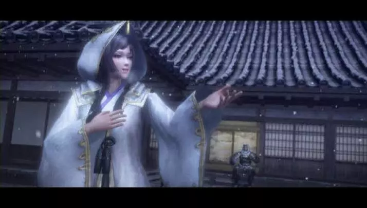 Samurai Warriors 3Z Special