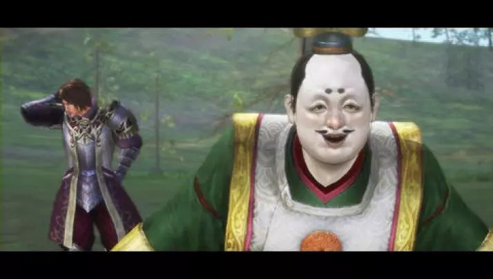 Samurai Warriors 3Z Special