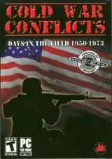 Carátula de Cold War Conflicts: Days in the Field
