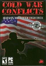 Carátula de Cold War Conflicts: Days in the Field - PC