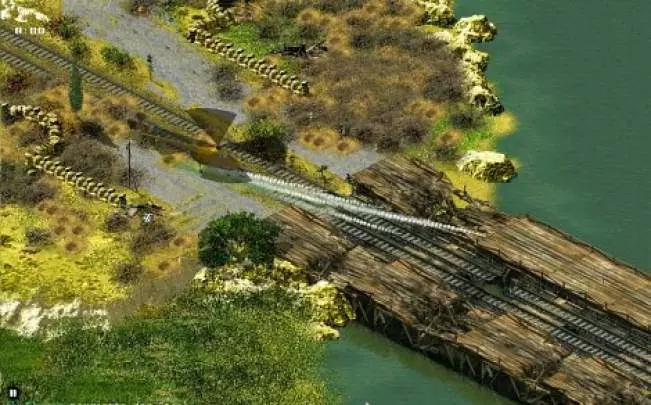 Cold War Conflicts: Days in the Field