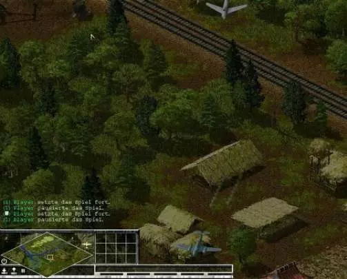 Cold War Conflicts Days in the Field