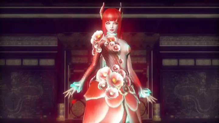 Dynasty Warriors Strikeforce 2 HD