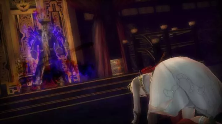 Dynasty Warriors Strikeforce 2 HD - PS3