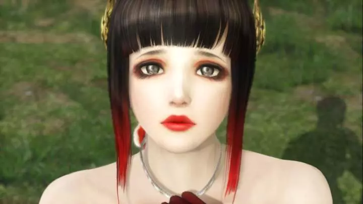 Dynasty Warriors Strikeforce 2 HD