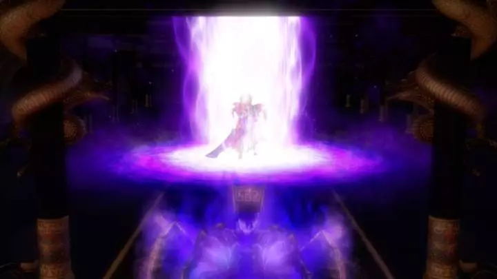 Dynasty Warriors Strikeforce 2 HD