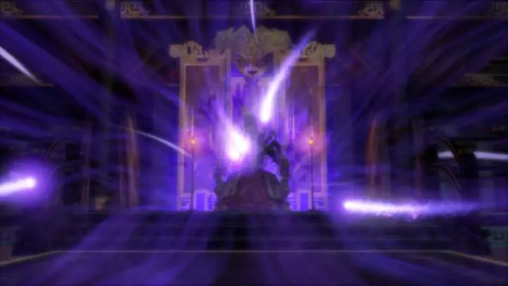 Dynasty Warriors Strikeforce 2 HD