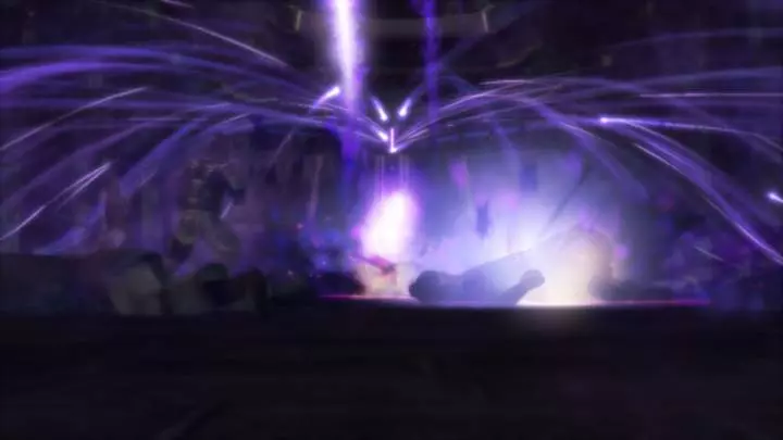 Dynasty Warriors Strikeforce 2 HD