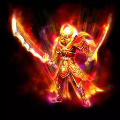 Dynasty Warriors Strikeforce 2 HD