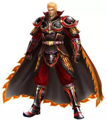 Dynasty Warriors Strikeforce 2 HD