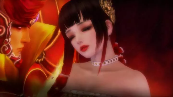 Dynasty Warriors Strikeforce 2 HD