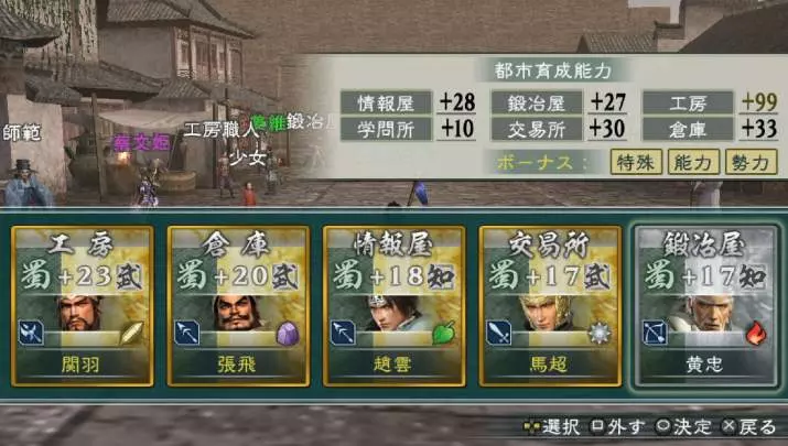 Dynasty Warriors Strikeforce 2 HD - PS3