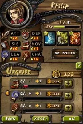 Castle Conqueror: Revolution