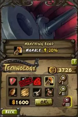 Castle Conqueror Revolution