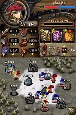 Castle Conqueror Revolution