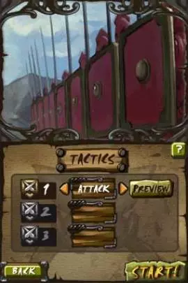 Castle Conqueror: Revolution