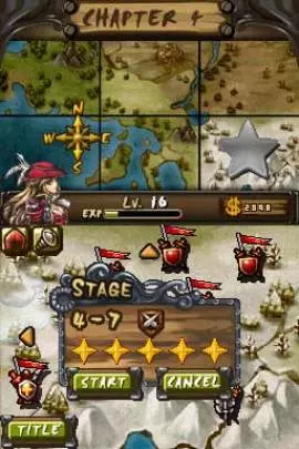 Castle Conqueror Revolution