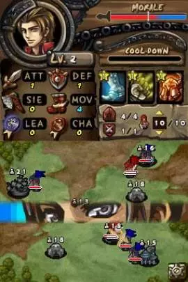 Castle Conqueror Revolution