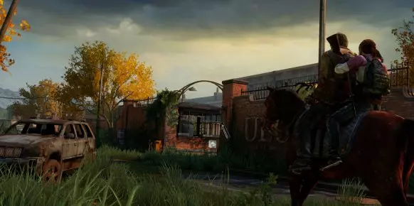 The Last of Us análisis
