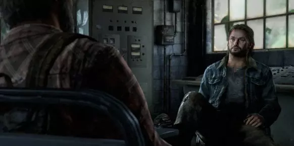 The Last of Us PS3