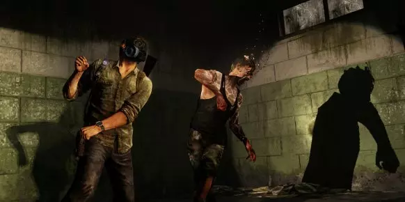 The Last of Us PS3