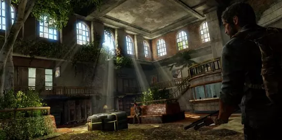 The Last of Us
