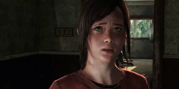 The Last of Us PS3