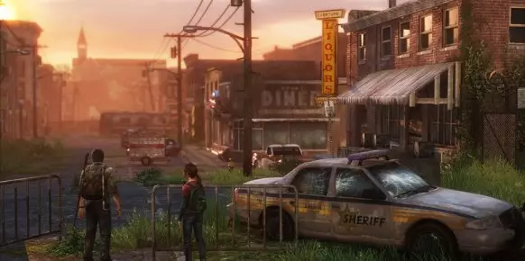 The Last of Us: The Last of Us: Impresiones jugables finales