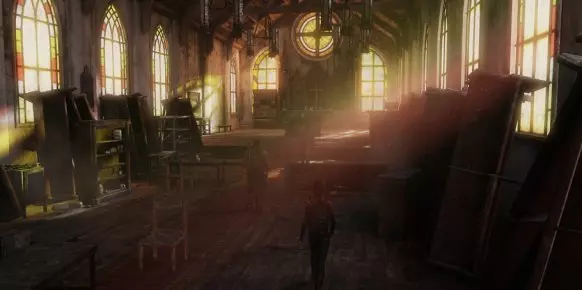 The Last of Us