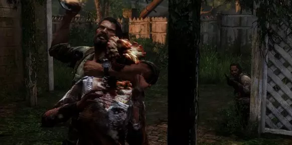 The Last of Us