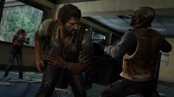 The Last of Us Remasterizado: The Last of Us Remasterizado: Así es el survival definitivo