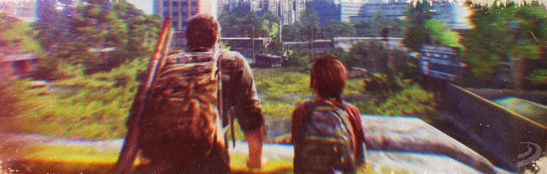 The Last of Us Remasterizado The Last of Us Remasterizado