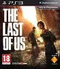 The Last of Us PS3