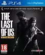 The Last of Us: Remasterizado PS4