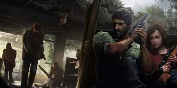 Sony no descarta una versión de The Last of Us para PS4 Sony no descarta una versión de The Last of Us para PS4