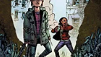 Anunciado un cómic basado en The Last of Us