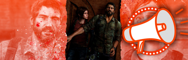 Imagen de The Last of Us Imagen de The Last of Us