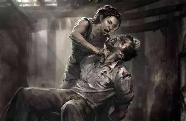 The Last of Us - PS3