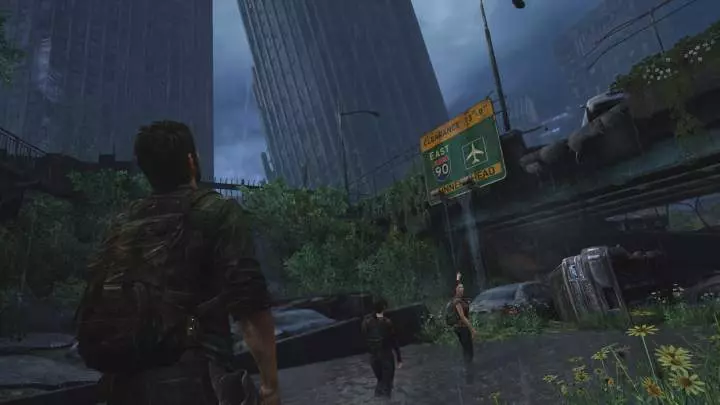 The Last of Us - PS3