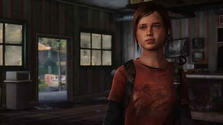The Last of Us - PS3