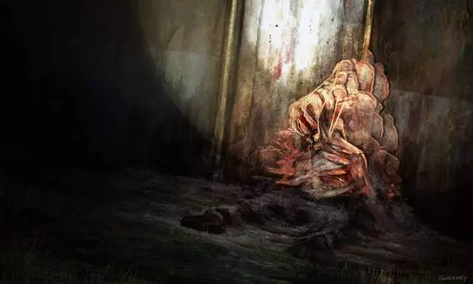 The Last of Us - PS3