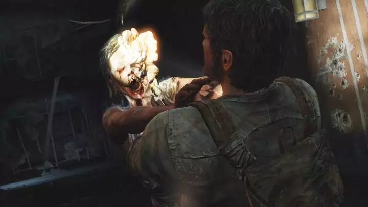 The Last of Us - PS3