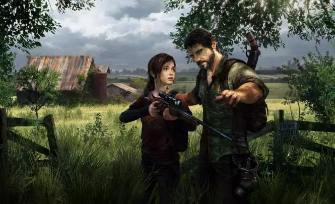 The Last of Us