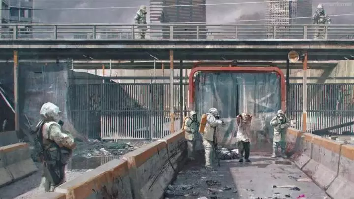 The Last of Us - PS3