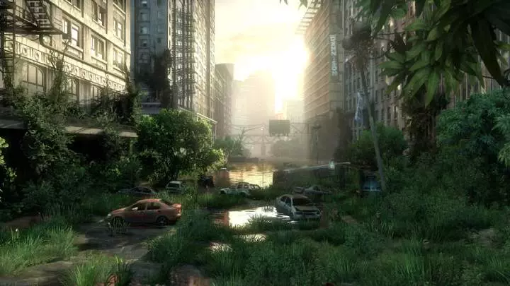 The Last of Us - PS3